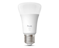 Philips Hue Inteligentna żarówka White  A60 E27 - 1100 lm - 1490202 - zdjęcie 2